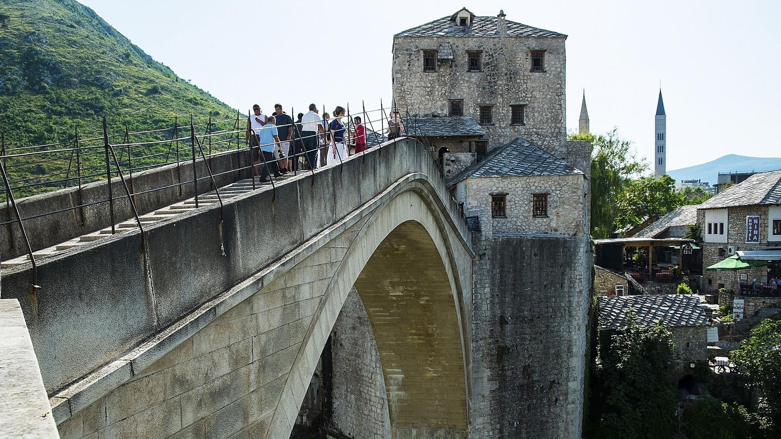 Cầu Stari Most