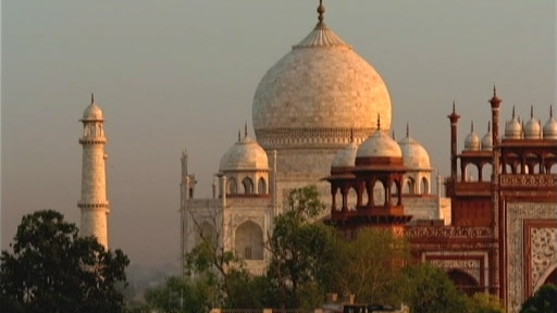 20 su that khong ngo ve lang Taj Mahal hinh anh