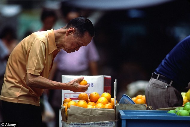 Singapore dat do nhat the gioi hinh anh