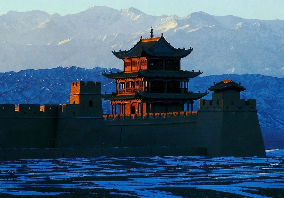 Gia Dục Quan được mệnh danh là 