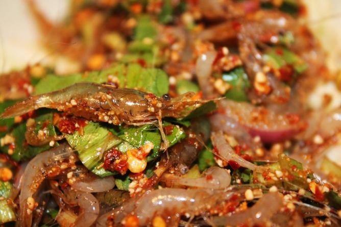 7 mon dac san ky la cua Thai Lan hinh anh