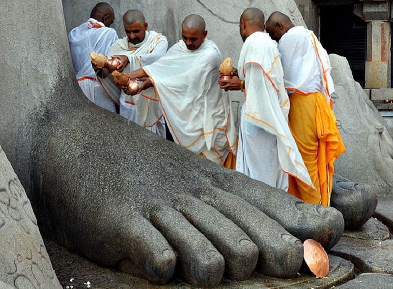 Nhung dieu la lung o An Do (phan 2) hinh anh