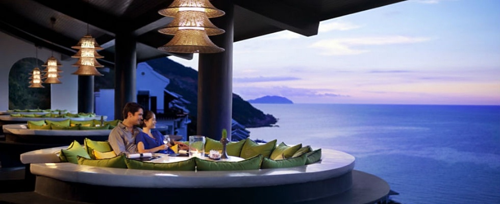 Nội thất sang trọng, ẩm thực thượng hạng với các hình thức giải trí phong phú đem lại cho du khách những trải nghiệm tuyệt vời.