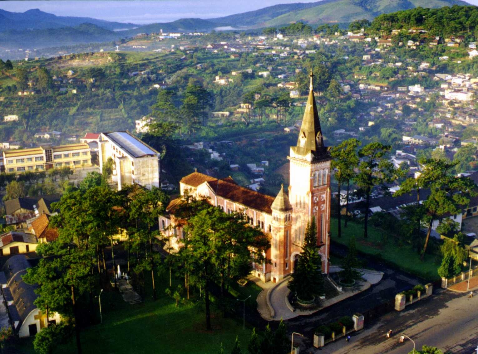 Da Lat co mon gi ngon? hinh anh