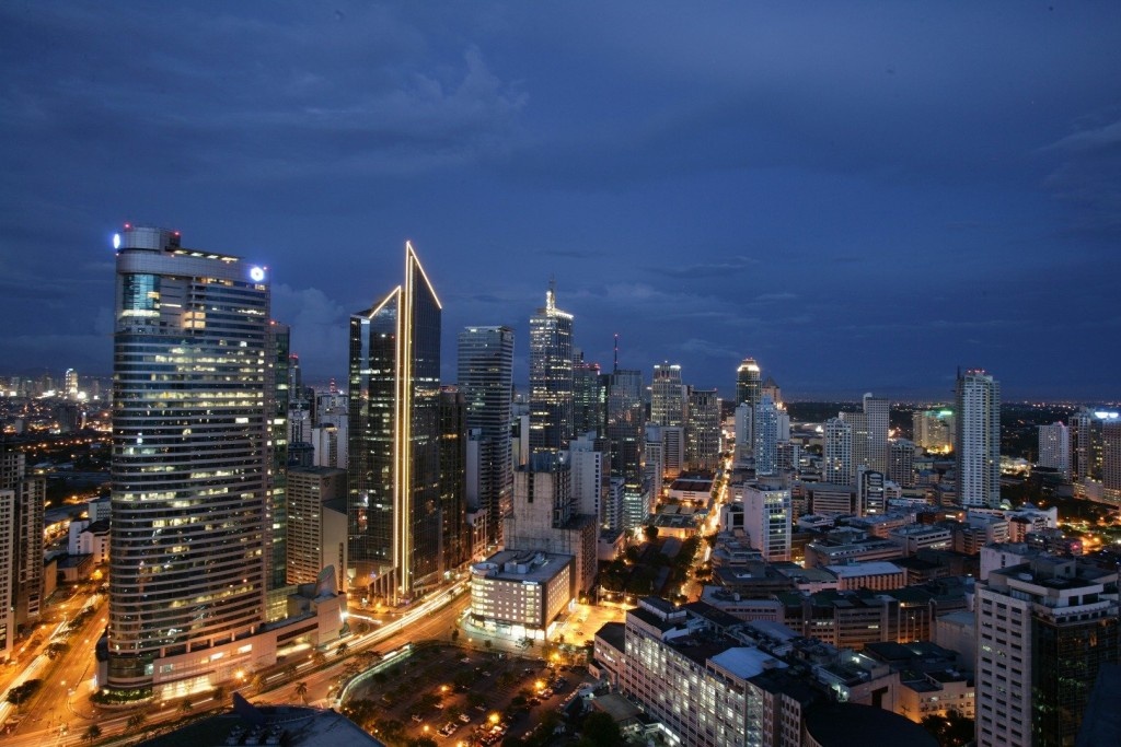 Manila, Philipines: Thủ đô của Philipines có cuộc sống sôi động về đêm và ẩm thực phong phú. Chi phí ở đây khá rẻ, chỉ vào khoảng 400.000 đồng một ngày.