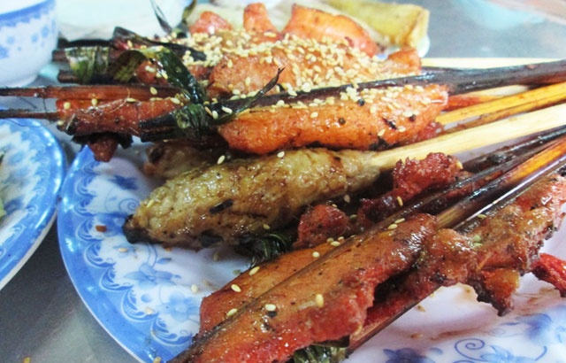 Theo chan mot 'tam hon an uong' trai nghiem Hoi An hinh anh