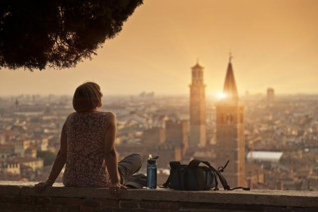 Hình thức du lịch này đem lại nhiều lợi ích đặc biệt.