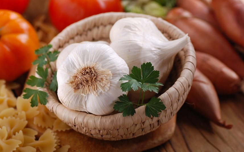 Lễ hội tỏi Gilroy (Mỹ): Lễ hội này diễn ra ở California vào cuối tuần cuối cùng của tháng 7 hàng năm. Du khách sẽ được nếm thử những món ăn lạ như kem vị tỏi hay tham gia cuộc thi nấu ăn.