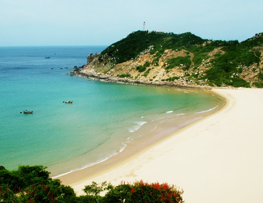 O Phu Yen co dac san nao dang thu? hinh anh