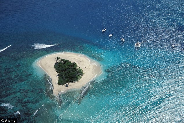 Mở tiệc ở một hòn đảo nơi hẻo lánh: Một chủ du thuyền muốn tổ chức tiệc trên hòn đảo nằm xa đất liền cho 80 người, gồm gia đình và bạn bè, do đó một đội kỹ sư đã được đưa tới đó bằng phi cơ riêng và trực thăng để chuẩn bị. Họ phải mất 4 tháng lên kế hoạch và 3 tuần thi công để hoàn thiện địa điểm tổ chức tiệc. Ngoài ra, họ còn phải chuyển máy phát điện tới để chạy hệ thống âm thanh, ánh sáng, dựng một khu bếp chuyên nghiệp và chỗ ở cho đội công nhân xây dựng.