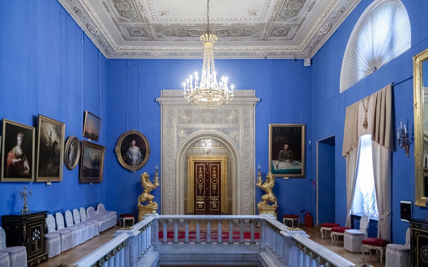 Grigori Rasputin, St. Petersburg (Nga): Rasputin bị đầu độc bằng cyanide, bị bắn và đánh đập trước khi cuối cùng chết vì vết thương quá nặng. Vụ ám sát diễn ra ở cung điện Moika, St. Petersburg vào ngày 17 tháng 12 năm 1916. 