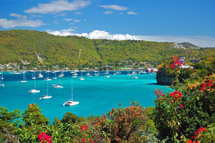 Saint Vincent and the Grenadines