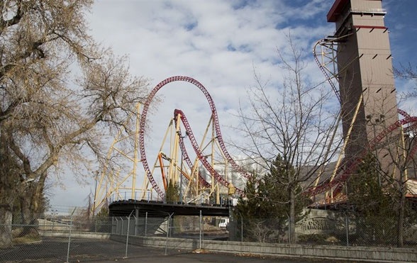 Nhung tau luon sieu toc ‘dung toc gay’ nhat nuoc My hinh anh