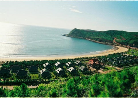 Nhung bai bien hap dan cho dip le 30/4 hinh anh