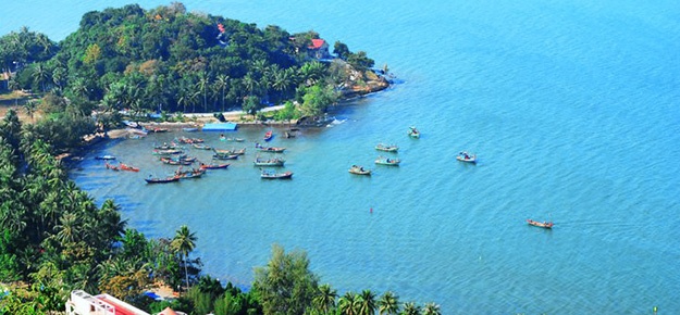 Dao Hai Tac co dang di khong? hinh anh