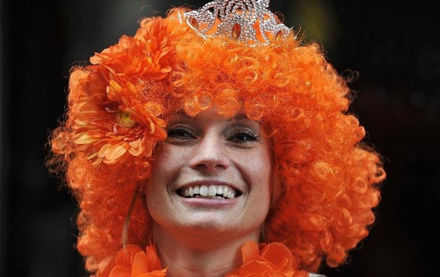 Nhung dieu bat ngo lan dau toi Ha Lan hinh anh