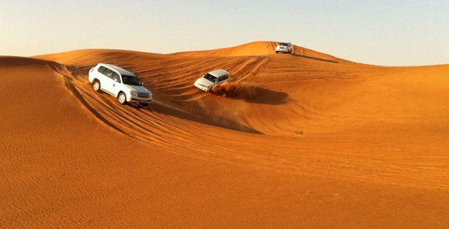 Nhung trai nghiem doc dao tai xu so nha giau Dubai hinh anh