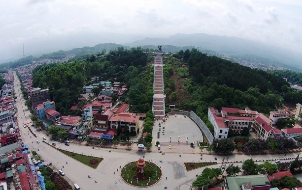 Xin kinh nghiem di Dien Bien Phu hinh anh