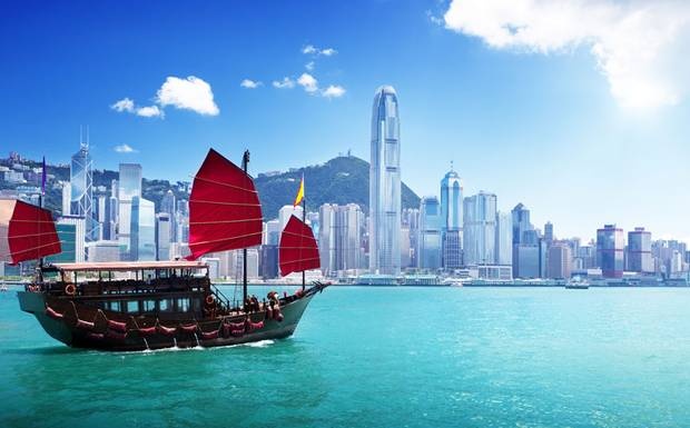 Xin visa di Hong Kong co kho khong? hinh anh
