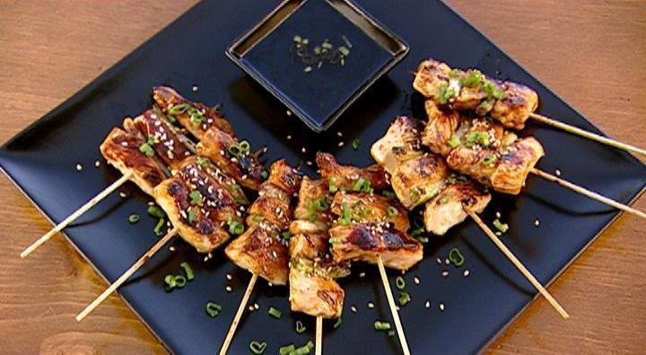 Nhung dac san ngon va dep mat cua Tokyo hinh anh