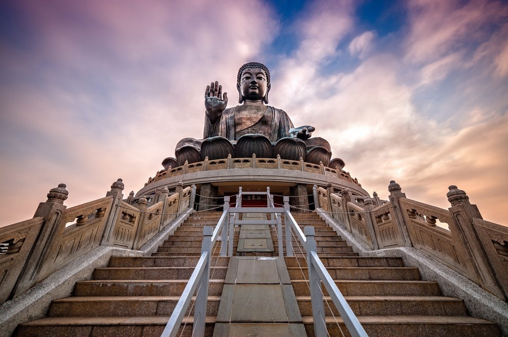Và chiêm nghiệm.