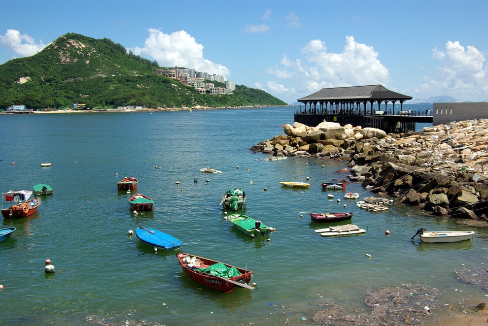 Và luôn có cảnh đẹp để chiêm ngưỡng.