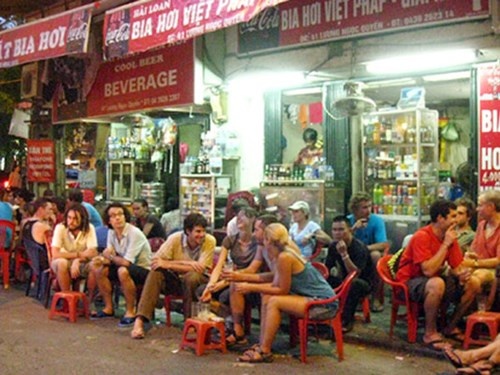 Du khach gap rac roi, hay goi duong day nong 0946791955 hinh anh