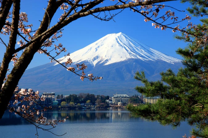 Tokyo la thanh pho dang song nhat the gioi hinh anh