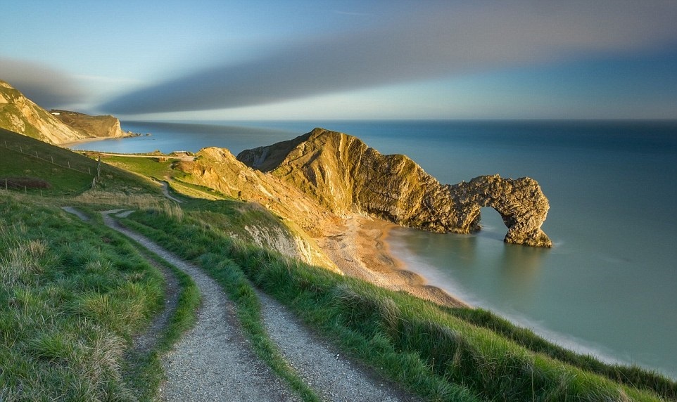 Canh dep me hon khong ngo o Anh hinh anh