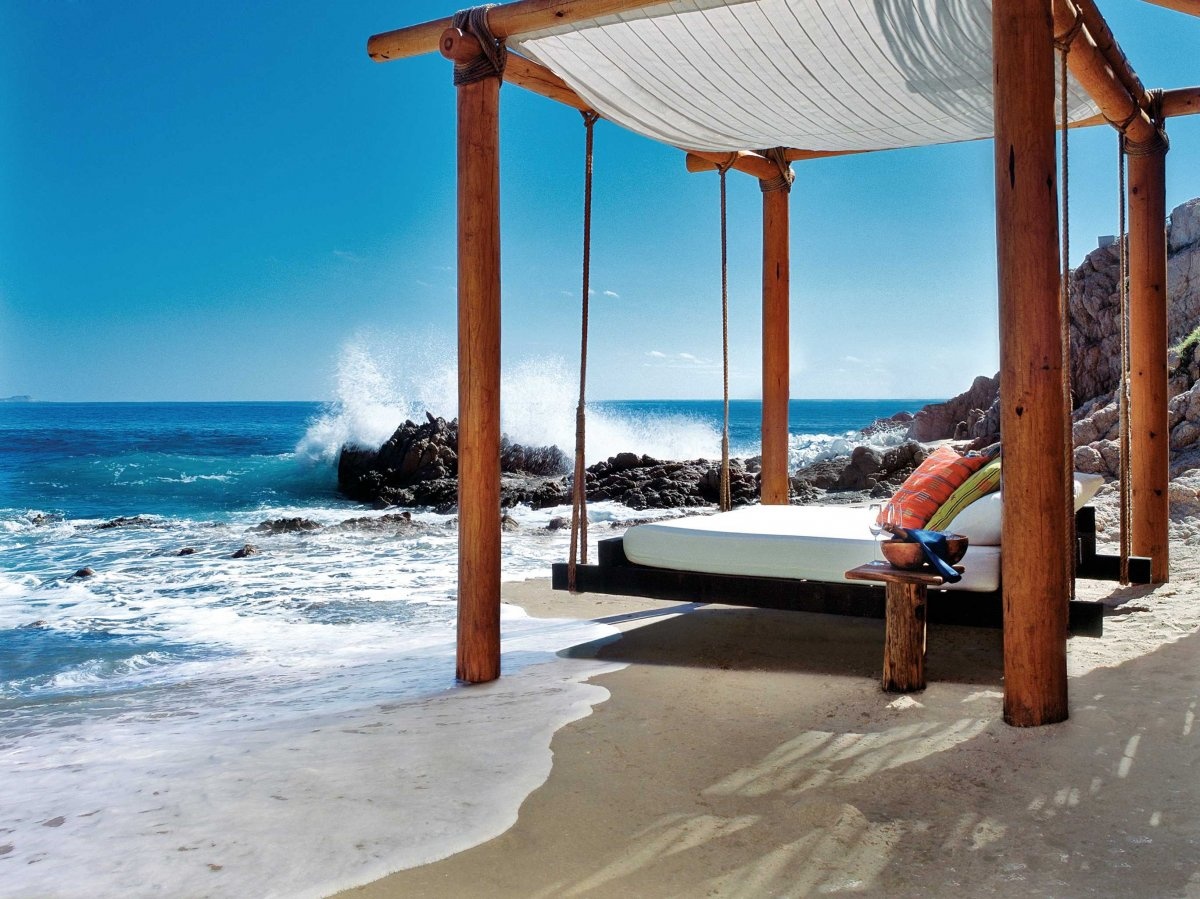 Nhung khach san tuyet nhat the gioi (phan 2) hinh anh