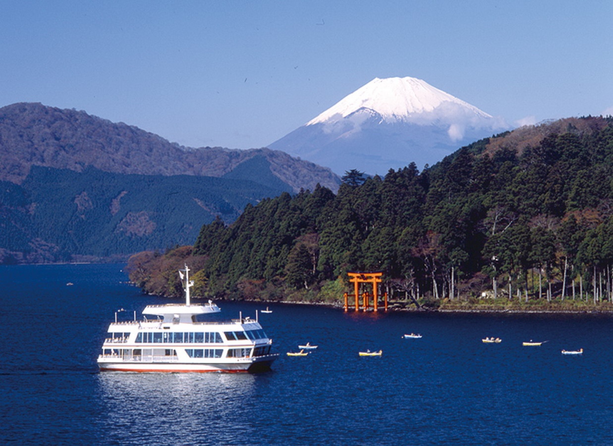 Nhung diem khong the bo qua khi du lich Nhat Ban hinh anh