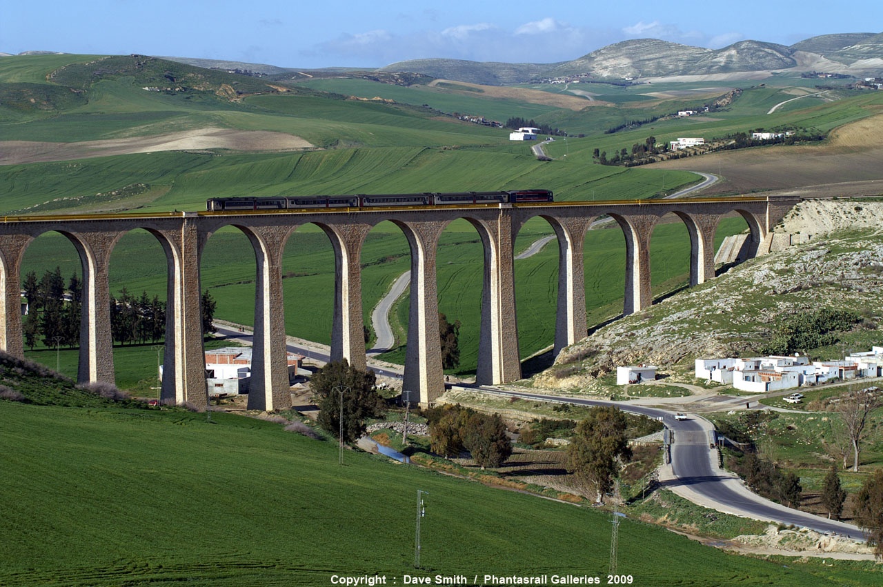 Vùng trồng trọt cạnh bờ biển: Dãy núi Atlas chia Tunisia thành hai dạng địa hình - khu trồng trọt và khu hoang mạc. Bạn sẽ thấy khu trồng trọt cạnh biển của Tunisia có khung cảnh biến đổi phong phú, nghĩa là bạn sẽ không thấy hai chỗ giống nhau khi khám phá khu vực này.