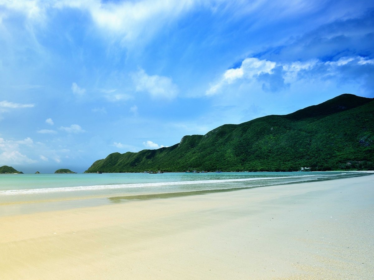 Con Dao vao top nhung hon dao phai den mot lan trong doi hinh anh