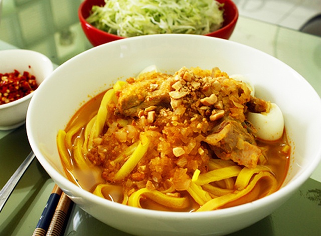5 mon an sang ngon o Da Lat hinh anh