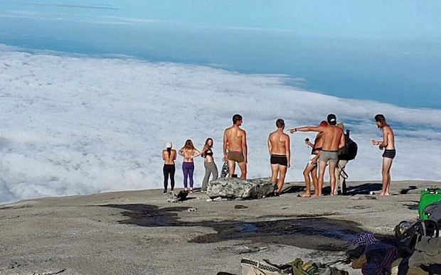 Không tìm hiểu kĩ điểm đến: Đây có thể coi là nguyên nhân chính khiến bạn không có được một kỳ nghỉ trọn vẹn. Trước khi tới đâu, bạn nên bỏ thời gian tìm hiểu các quy định, phương tiện, nơi ăn, chốn ở để tiết kiệm thời gian và tránh gặp phải các sự cố không đáng có. Ảnh: Telegraph.