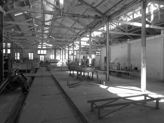 Nơi đây được UNESCO công nhận là Di sản Thế giới. Ảnh: Alibaba.