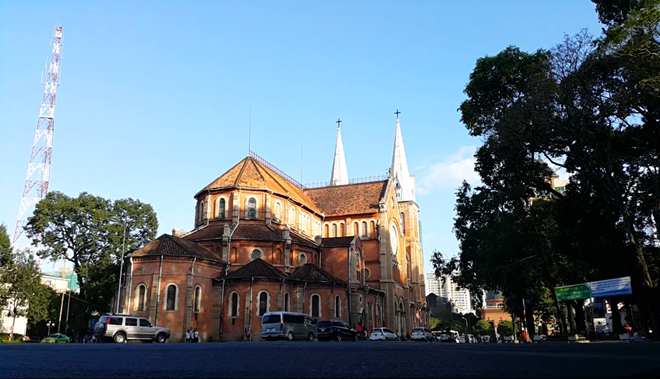 TP HCM va Ha Noi lot Top 10 thanh pho tuyet nhat chau A hinh anh