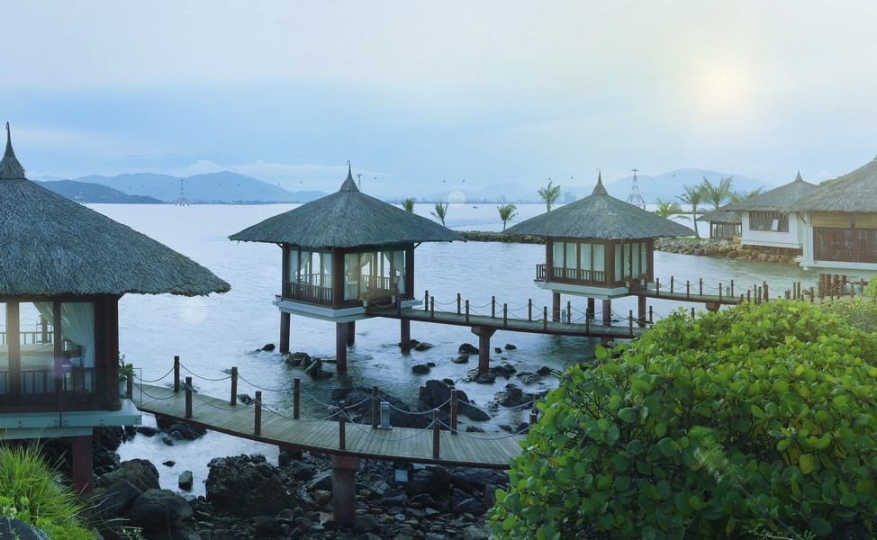 Nhung resort duoc khach Tay yeu thich nhat o Nha Trang hinh anh