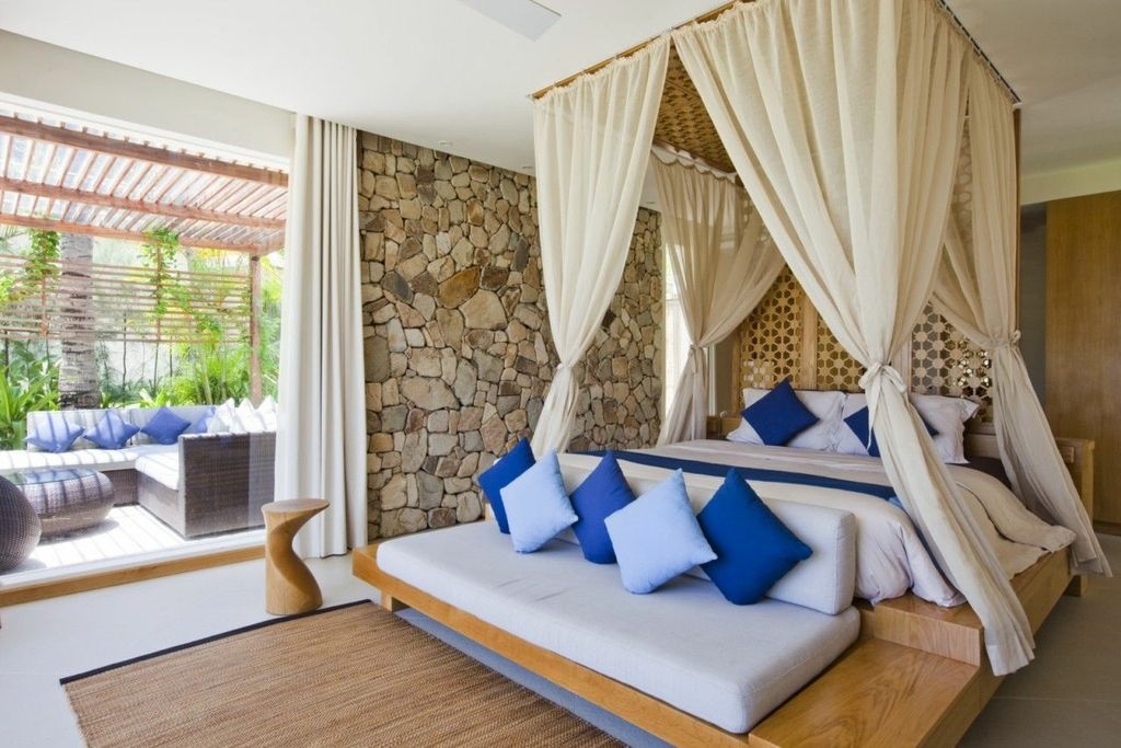 Mia có đầy đủ các dịch vụ từ nhà hàng, spa tới phòng tập, đáp ứng mọi nhu cầu của du khách.