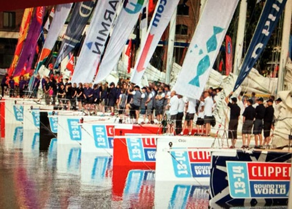 Da Nang voi co hoi lon tu cuoc dua thuyen buom Clipper Race hinh anh