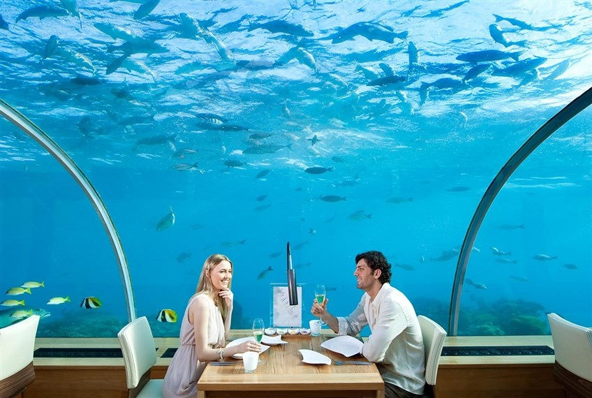 Nhung nha hang phai thu mot lan trong doi hinh anh