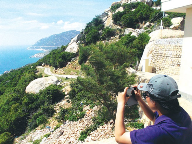 Hoang so Mui Dinh hinh anh