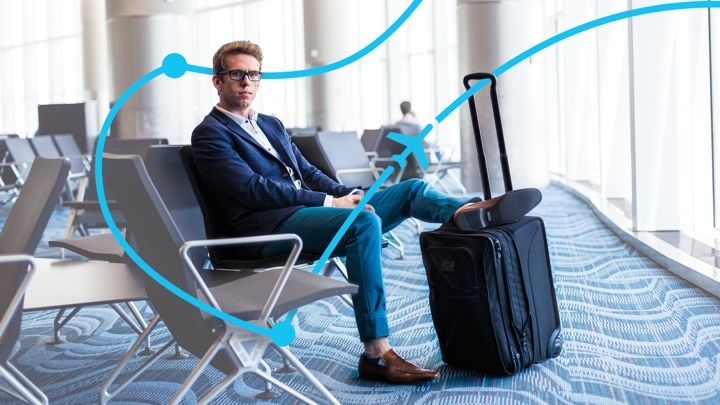 Lam the nao de du lich vong quanh the gioi mien phi hinh anh