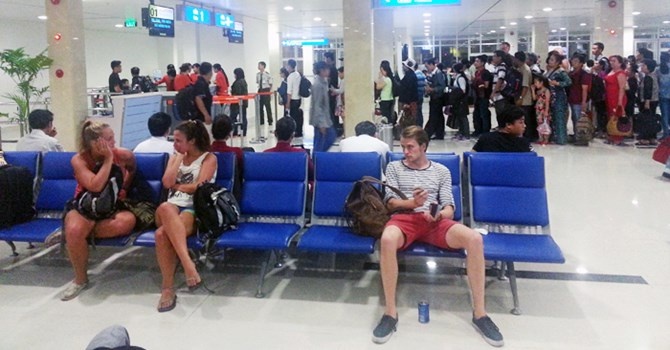 NĐà Nẵng đang cương quyết triển khai các biện pháp bảo vệ tốt cho du khách đến địa bàn.
