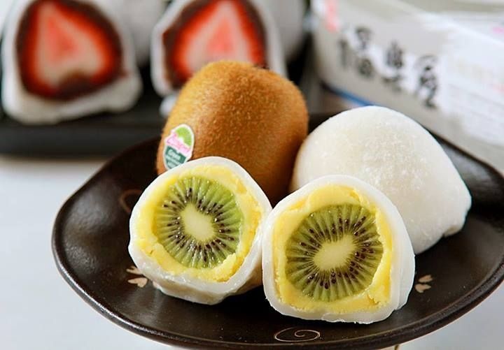 Nhung mon ngon nhin phat them cua Dai Loan (phan 2) hinh anh