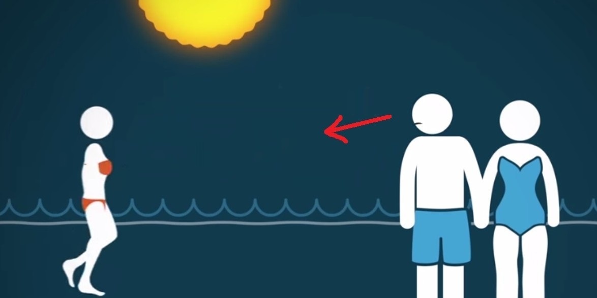 Vi sao cac cap doi hay huc hac khi di du lich? hinh anh