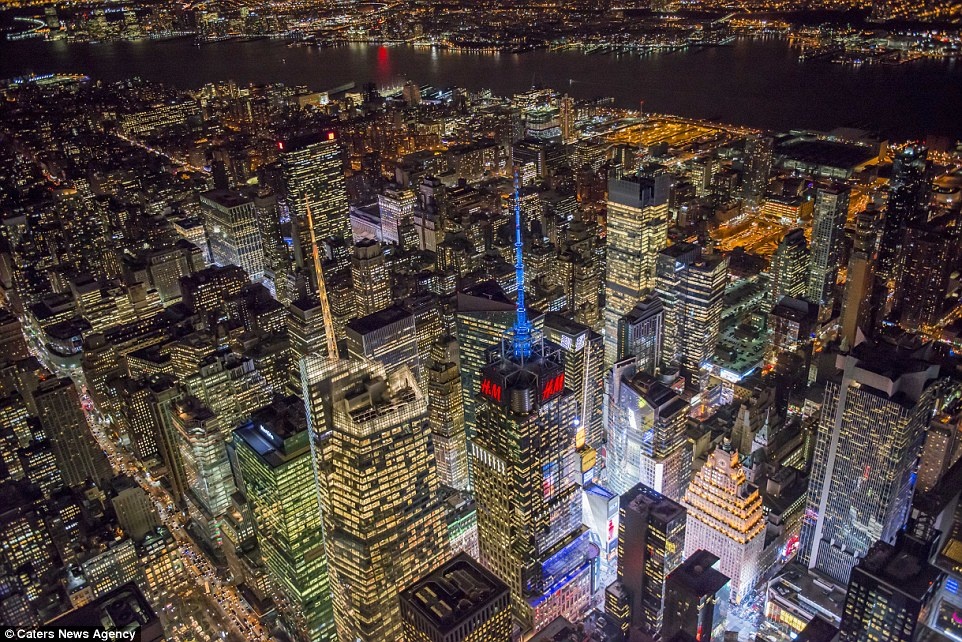 Công ty đã thiết kế nhiều tuyến đường khác nhau để đáp ứng nhu cầu của du khách.