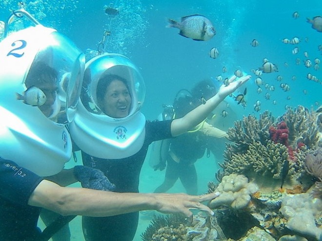10 trai nghiem khong the bo qua o Nha Trang hinh anh