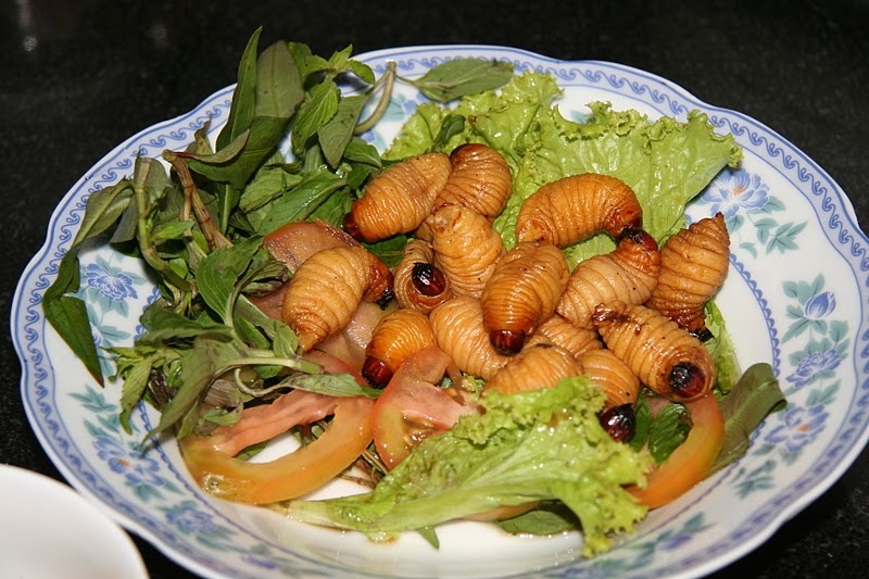 Nhung mon ngon dac san khong the bo qua o Ben Tre hinh anh