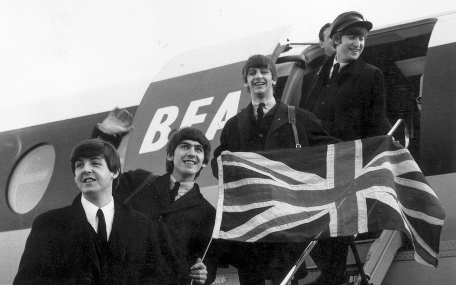 Anh hiem ve nguoi noi tieng o san bay hinh anh